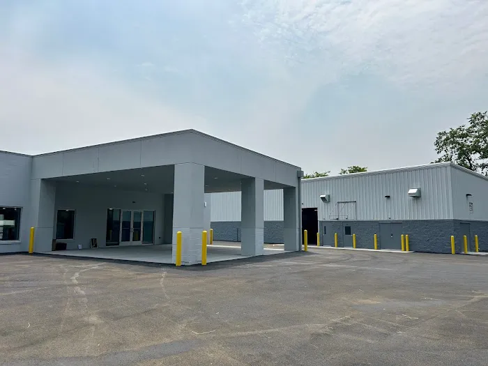 Glockner Chrysler Dodge Jeep Ram of Portsmouth Parts 0