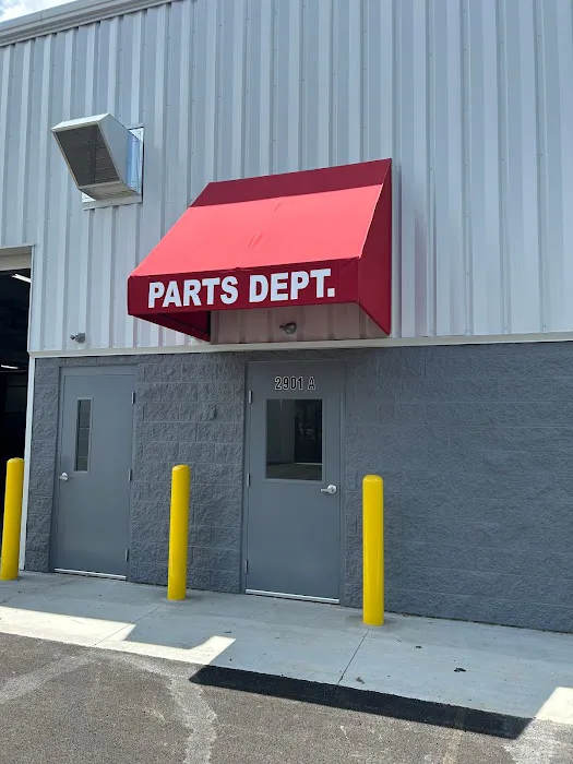 Glockner Chrysler Dodge Jeep Ram of Portsmouth Parts 3
