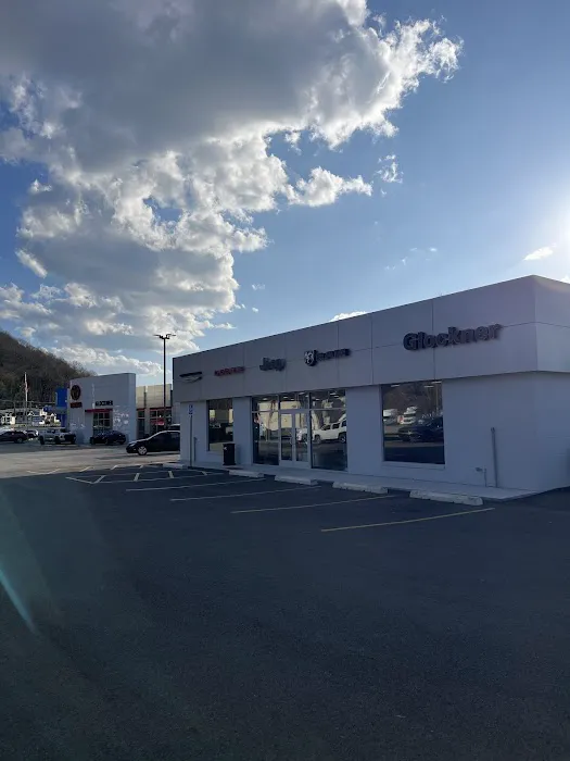 Glockner Chrysler Dodge Jeep Ram of Portsmouth Service 6