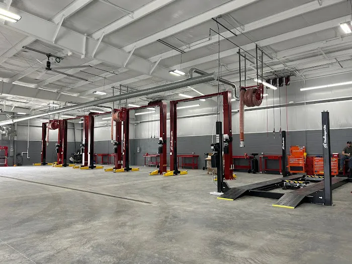 Glockner Chrysler Dodge Jeep Ram of Portsmouth Service 0