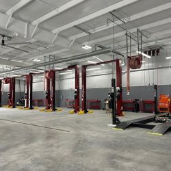 Glockner Chrysler Dodge Jeep Ram of Portsmouth Service ico