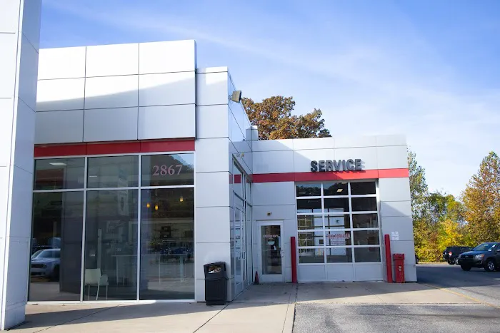 Glockner Toyota Parts 4
