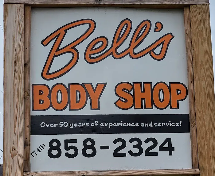 Bell's Body Shop 0