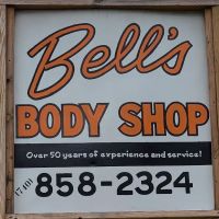 Bell's Body Shop