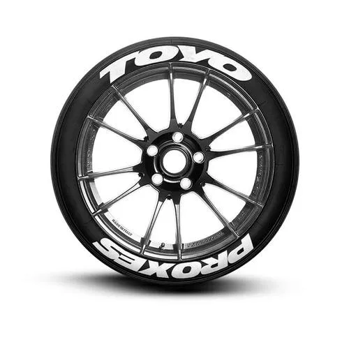 Tires R Us Inc 3