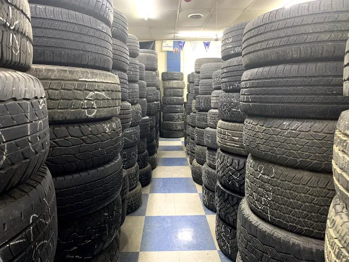 Tires R Us Inc 2