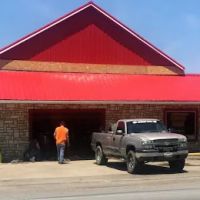 Tires R Us Inc