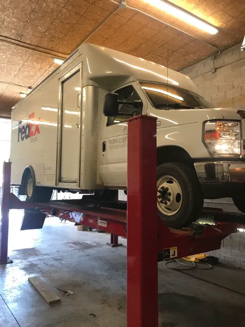 Tires R Us Inc 9
