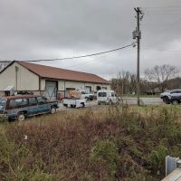 Cruz Collision Center