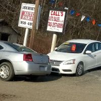 Journey Auto Parts
