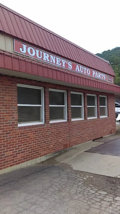 Journey Auto Parts 2