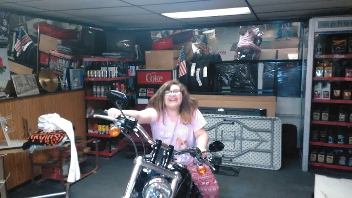 Raven Rock Bike Shop 2