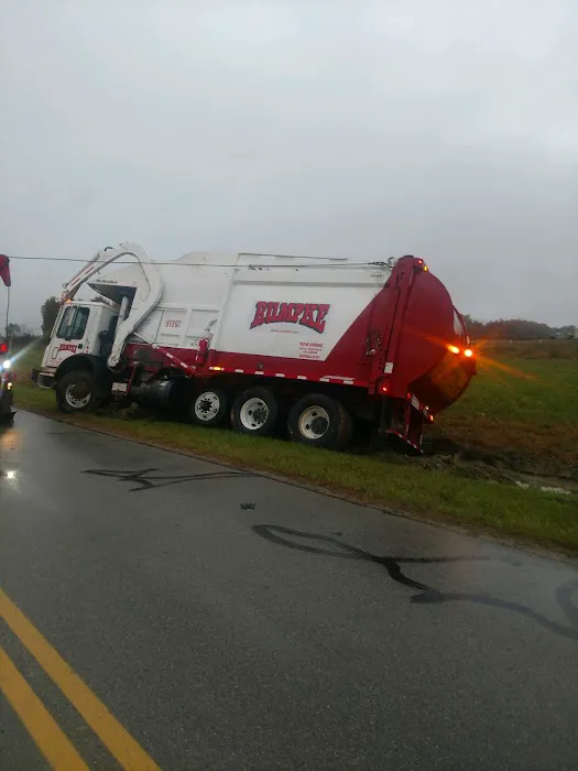 Boyd's Transmission & Wrecker 8