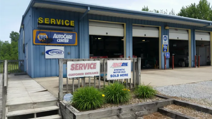 Dave's Auto Service & Tires Center 1