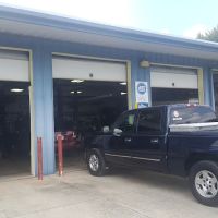 Dave's Auto Service & Tires Center