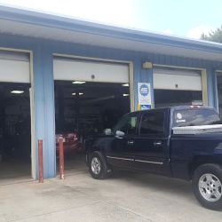Dave's Auto Service & Tires Center ico