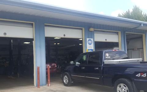 Dave's Auto Service & Tires Center