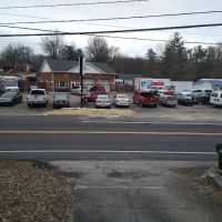 Parker Auto Repairs