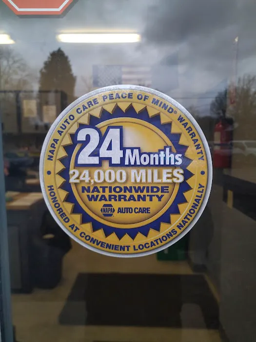 Parker Auto Repairs 1