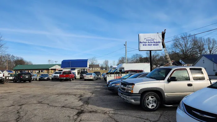 Parker Auto Repairs 3