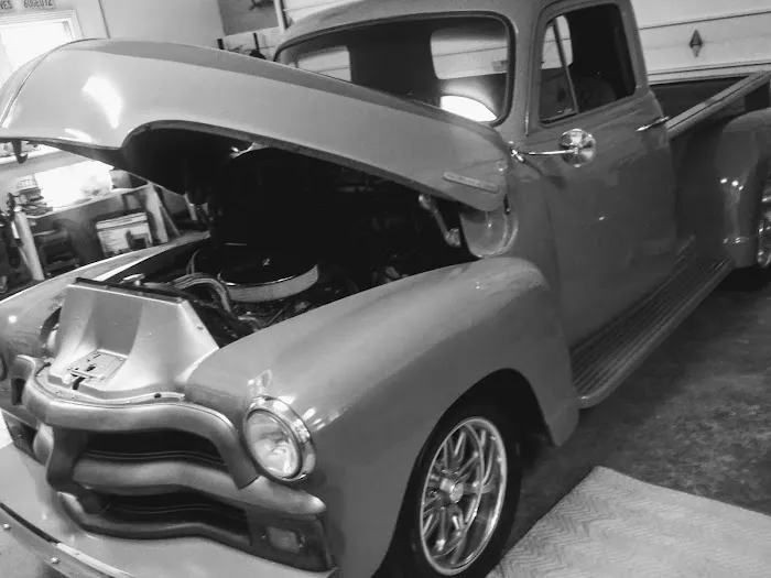 Bethel Frame & Wheel Alignment Svc LLC 4