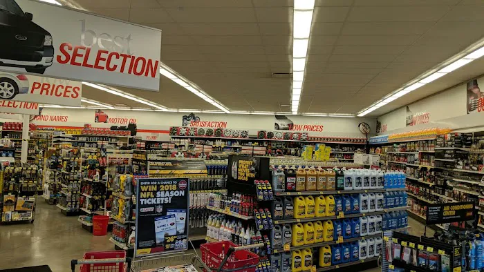 Advance Auto Parts 1