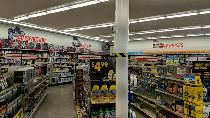 Advance Auto Parts 5