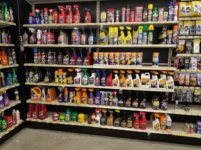 Advance Auto Parts 4