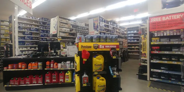 Advance Auto Parts 3