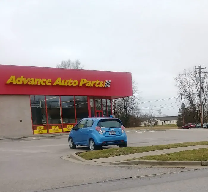 Advance Auto Parts 0