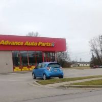 Advance Auto Parts