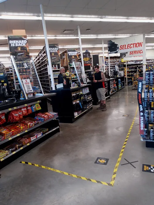 Advance Auto Parts 2