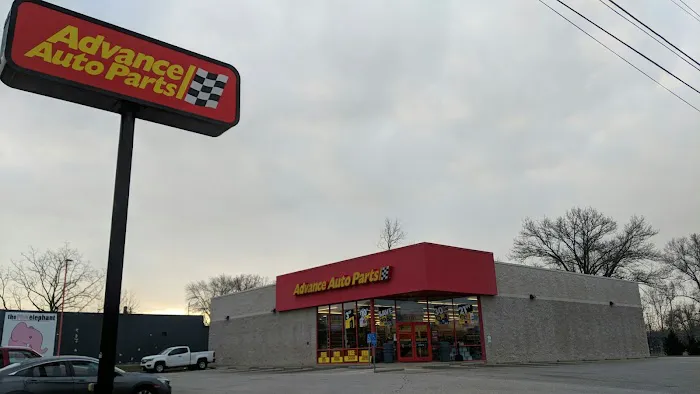Advance Auto Parts 6