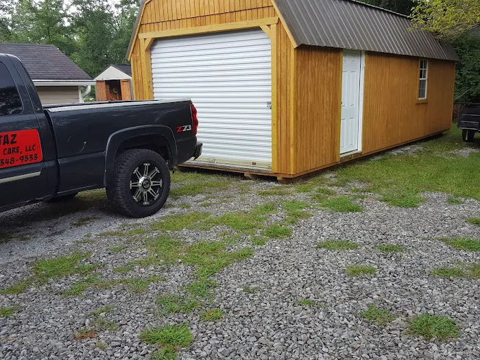 Garage 1