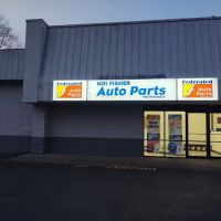 KOI Auto Parts