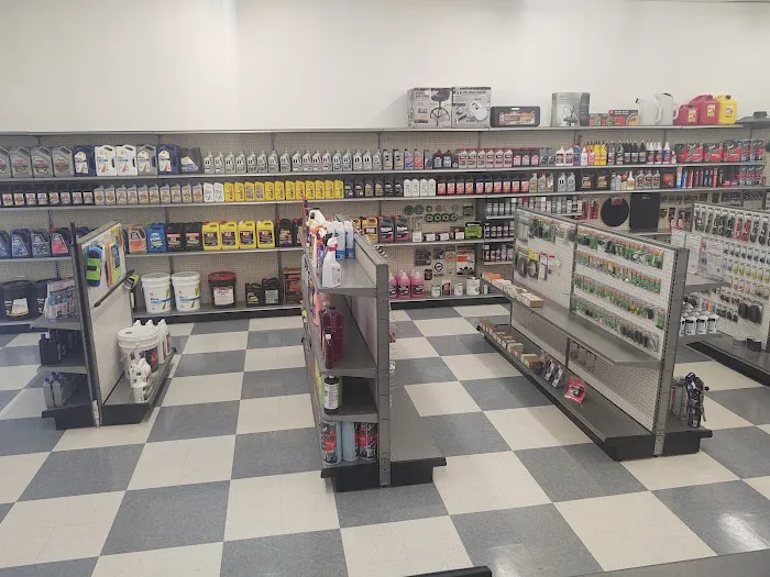 KOI Auto Parts 2