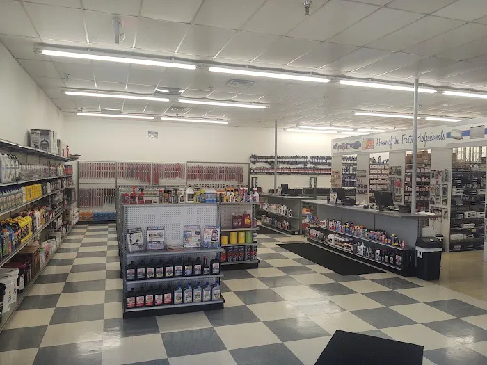 KOI Auto Parts 5