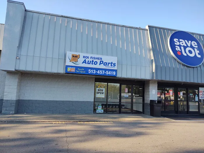 KOI Auto Parts 3