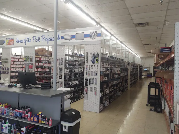 KOI Auto Parts 4