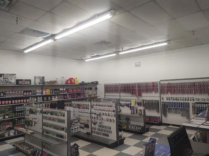 KOI Auto Parts 1
