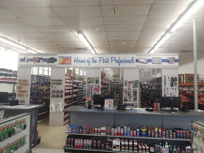 KOI Auto Parts 7
