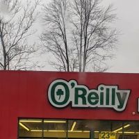 O'Reilly Auto Parts