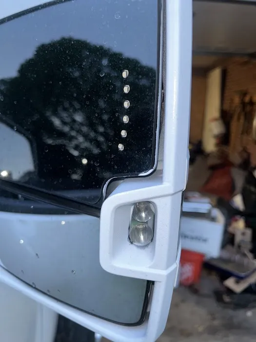 Lanigan paint & Autobody 2