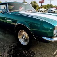 Bethel Tire
