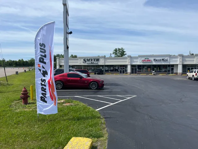 Smyth Automotive, Inc. 2