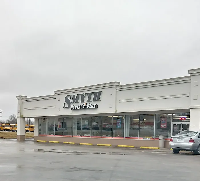 Smyth Automotive, Inc. 3