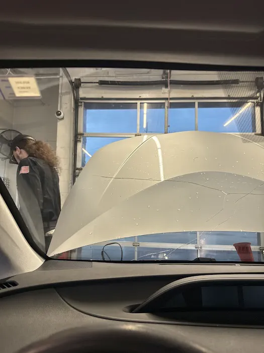 Valvoline Instant Oil Change 1