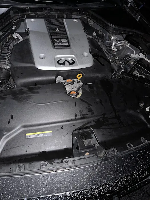 Valvoline Instant Oil Change 2