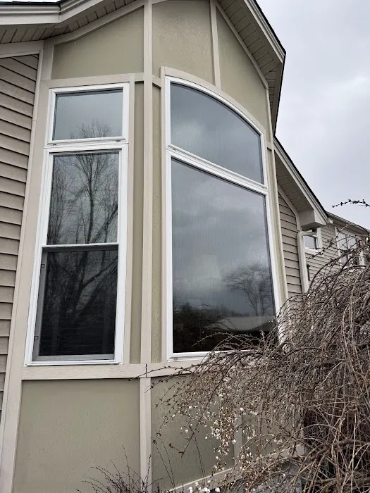 Sun Solutions Window Tinting 1