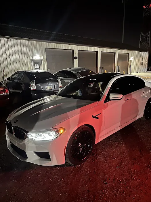 Delta Motors 2